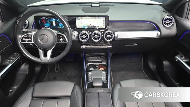 Mercedes-Benz GLB-Class X247 id 4952080 из Кореи 29