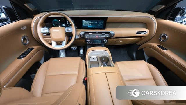Hyundai Palisade (LX3) id 4980044 из Кореи 17