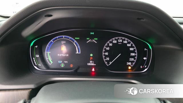 Honda Accord 10th Generation id 4952773 из Кореи 30