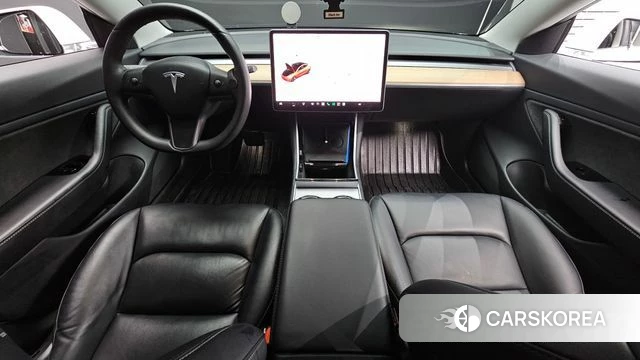 Tesla Model 3 id 4703058 из Кореи 24