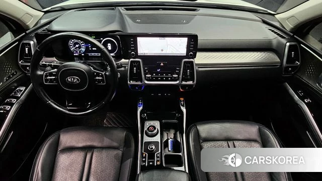 Kia Sorento 4th Generation id 4019665 из Кореи 17