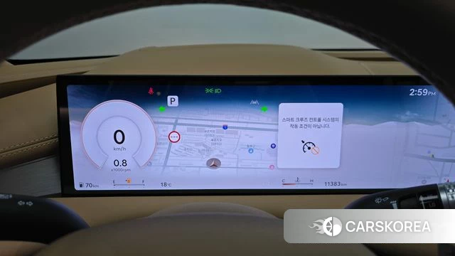 Genesis G80 (RG3) id 5020993 из Кореи 28