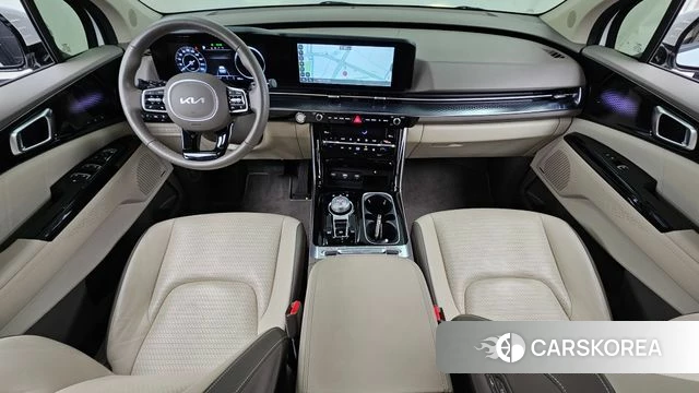 Kia Carnival 4th generation id 5059397 из Кореи 33