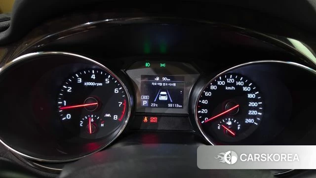 Kia The New Carnival id 4959800 из Кореи 27