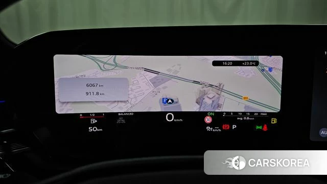 Audi A6 (C9) id 4995219 из Кореи 31