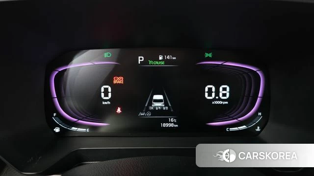 Kia The New Kia Ray id 5002237 из Кореи 29
