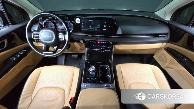 Kia Carnival 4th generation id 4922596 из Кореи 17