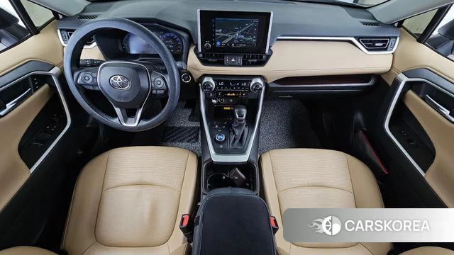 Toyota RAV4 5th Generation id 4957253 из Кореи 31