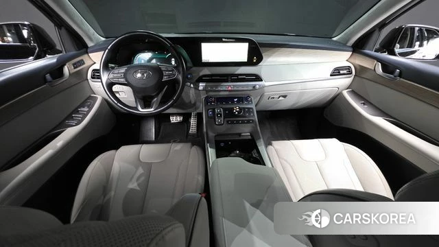 Hyundai Palisade id 5053990 из Кореи 30