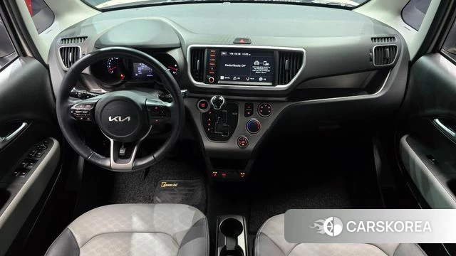 Kia The New Ray id 4976194 из Кореи 27