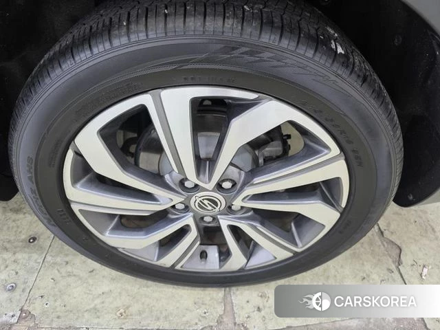 Ssangyong Tivoli Air id 4959184 из Кореи 15