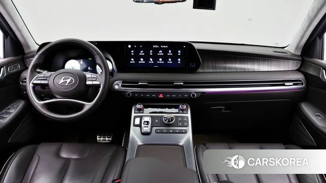 Hyundai The New Palisade id 5039447 из Кореи 17