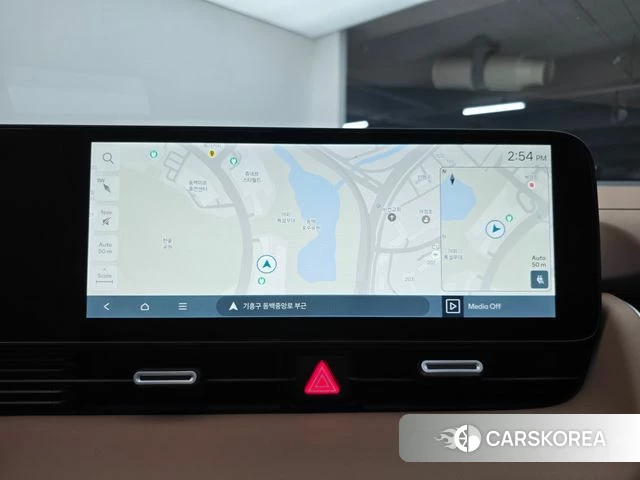 Hyundai The New Ionic 5 id 5039263 из Кореи 17