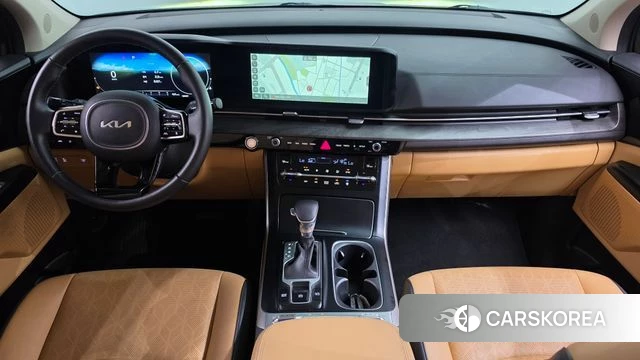 Kia Carnival 4th generation id 5039637 из Кореи 32