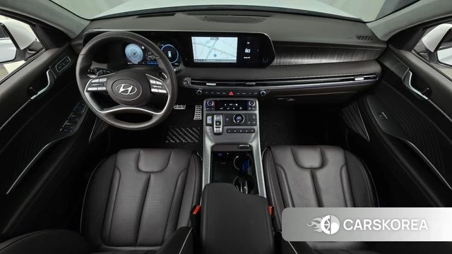 Hyundai The New Palisade id 4980284 из Кореи 30