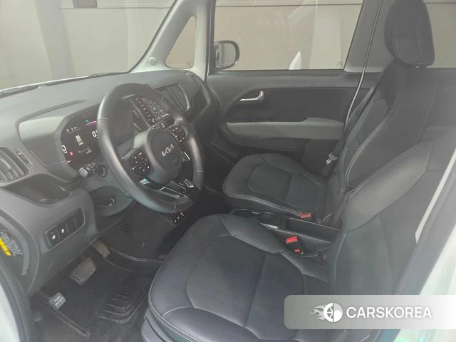 Kia The New Kia Ray id 5033302 из Кореи 12