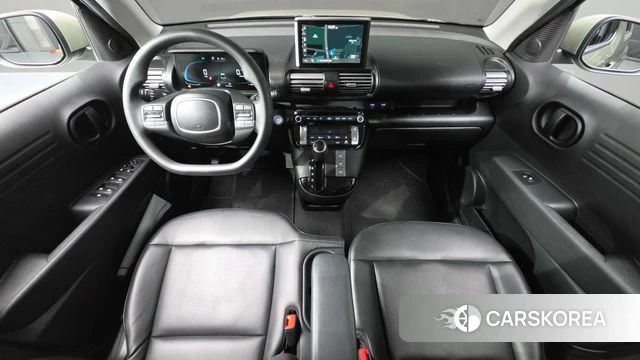 Hyundai Casper id 4986300 из Кореи 29