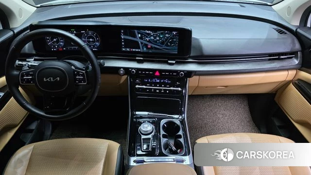 Kia Carnival 4th generation id 4707041 из Кореи 17
