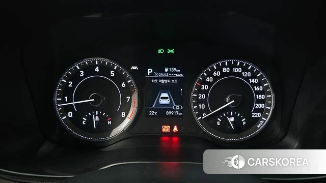 Hyundai Venue id 4992278 из Кореи 29