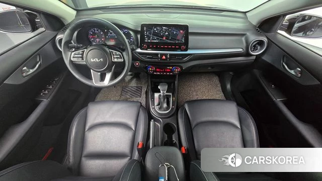 Kia The New K3 2nd generation id 4768763 из Кореи 17