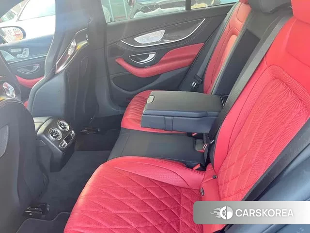 Mercedes-Benz AMG GT id 3462394 из Кореи 7