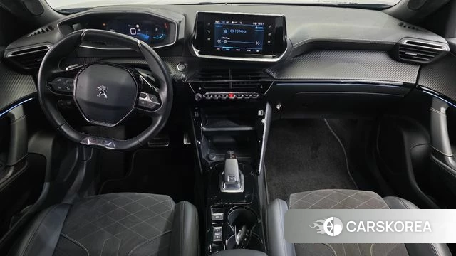 Peugeot 2008 Second generation id 4997731 из Кореи 28