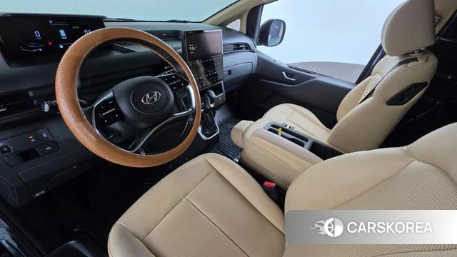 Hyundai Staria id 4987091 из Кореи 17