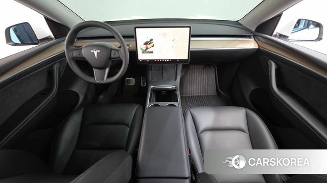 Tesla Model Y id 4681746 из Кореи 31