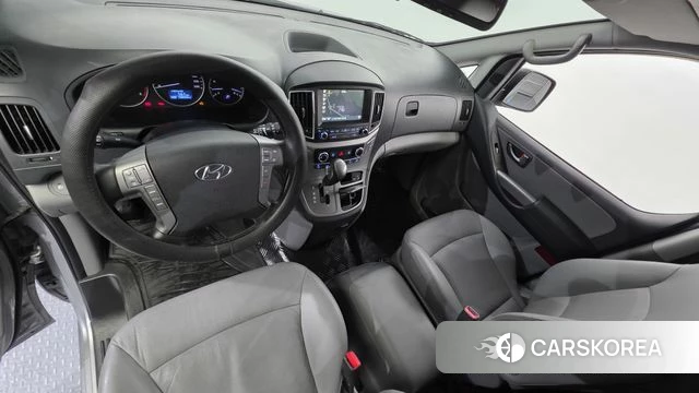 Hyundai Grand Starex id 4781120 из Кореи 17