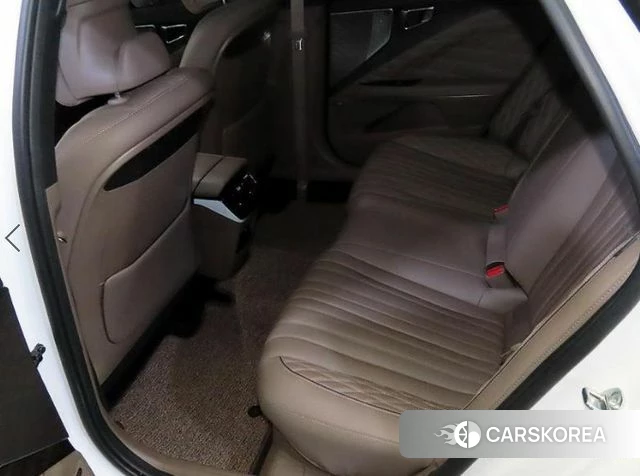 Kia K8 Hybrid id 5011798 из Кореи 15