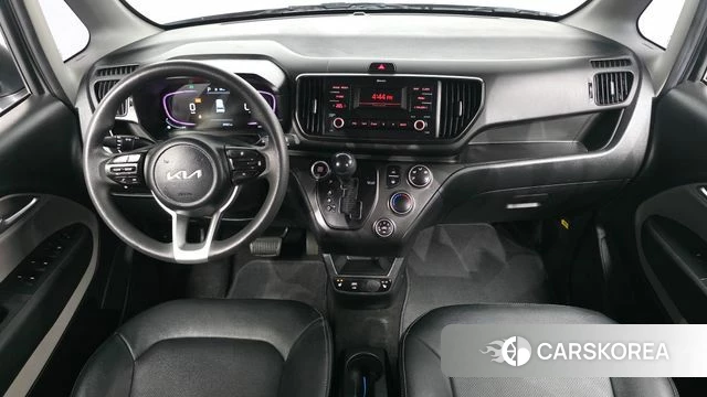 Kia The New Kia Ray id 4975887 из Кореи 27