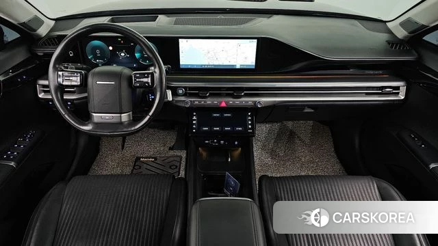 Hyundai Grandeur (GN7) id 5039733 из Кореи 33
