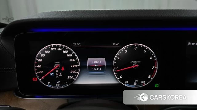 Mercedes-Benz E-Class W213 id 4978257 из Кореи 28