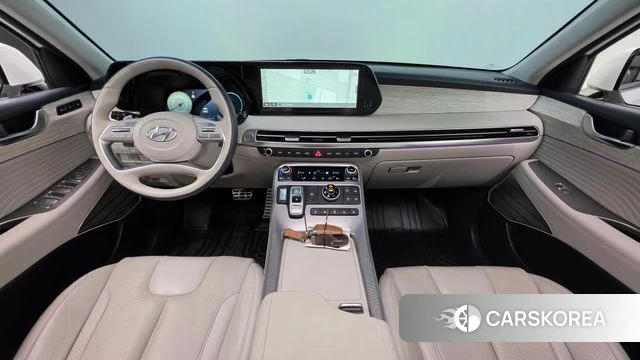 Hyundai The New Palisade id 4706732 из Кореи 17