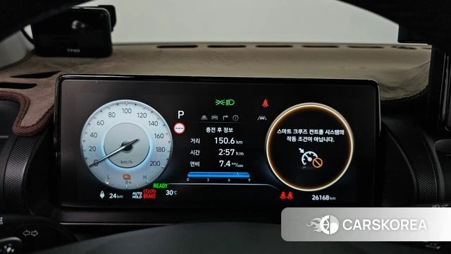 Hyundai Casper Electric id 4584273 из Кореи 30