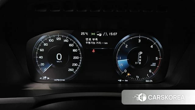 Volvo XC90 second Generation id 4924064 из Кореи 35