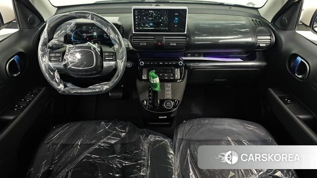Hyundai The New Casper id 5001342 из Кореи 17