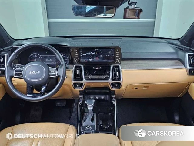 Kia Sorento 4th Generation id 5047048 из Кореи 17