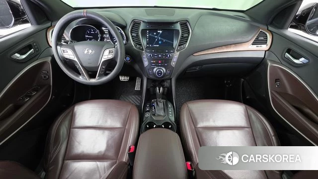 Hyundai The New Max Cruise id 5019059 из Кореи 31