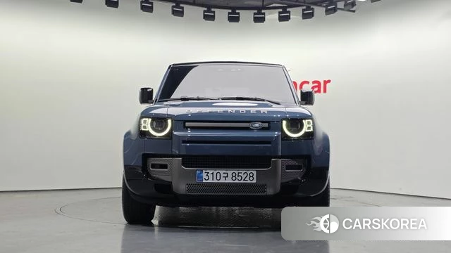 Land Rover Defender (L663) id 4921131 из Кореи 17