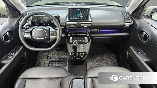 Hyundai Casper id 4957930 из Кореи 27