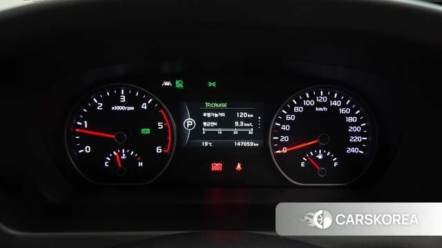 Kia The New Mohave id 4988329 из Кореи 30