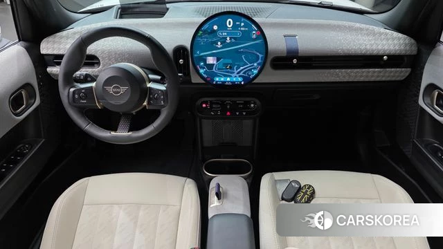 Mini Cooper S 4th Generation id 5016000 из Кореи 27