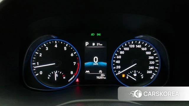 Hyundai The New Kona id 4943060 из Кореи 27