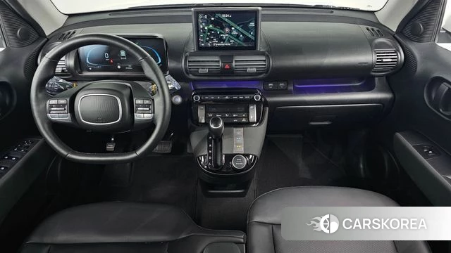Hyundai Casper id 4835624 из Кореи 17