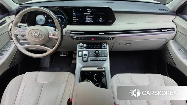 Hyundai The New Palisade id 4950571 из Кореи 31