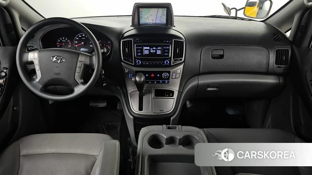 Hyundai The New Grand Starex id 5042284 из Кореи 17