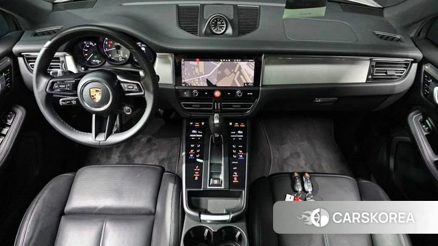 Porsche Macan id 4899178 из Кореи 38