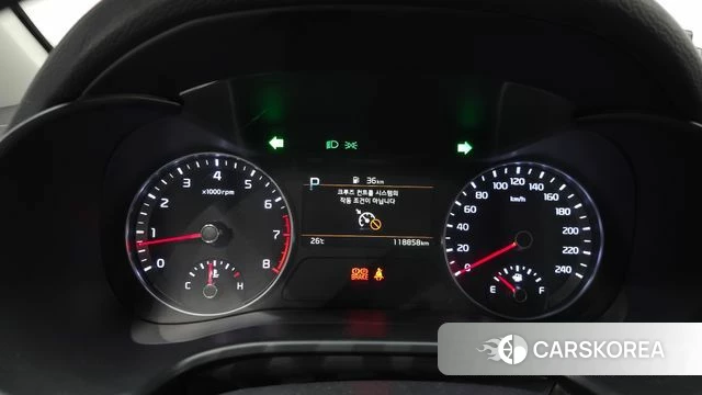 Kia The New K3 2nd generation id 4754337 из Кореи 27