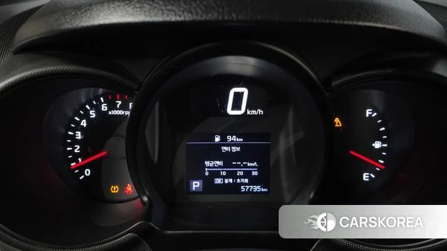 Kia The New Ray id 4976553 из Кореи 27
